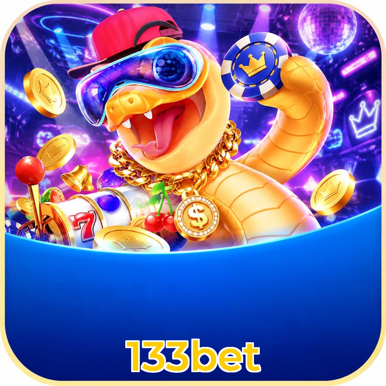 133bet