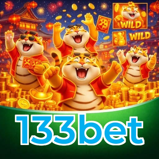 Catálogo de jogos 133bet com fornecedores Pragmatic Play, Evolution, NetEnt